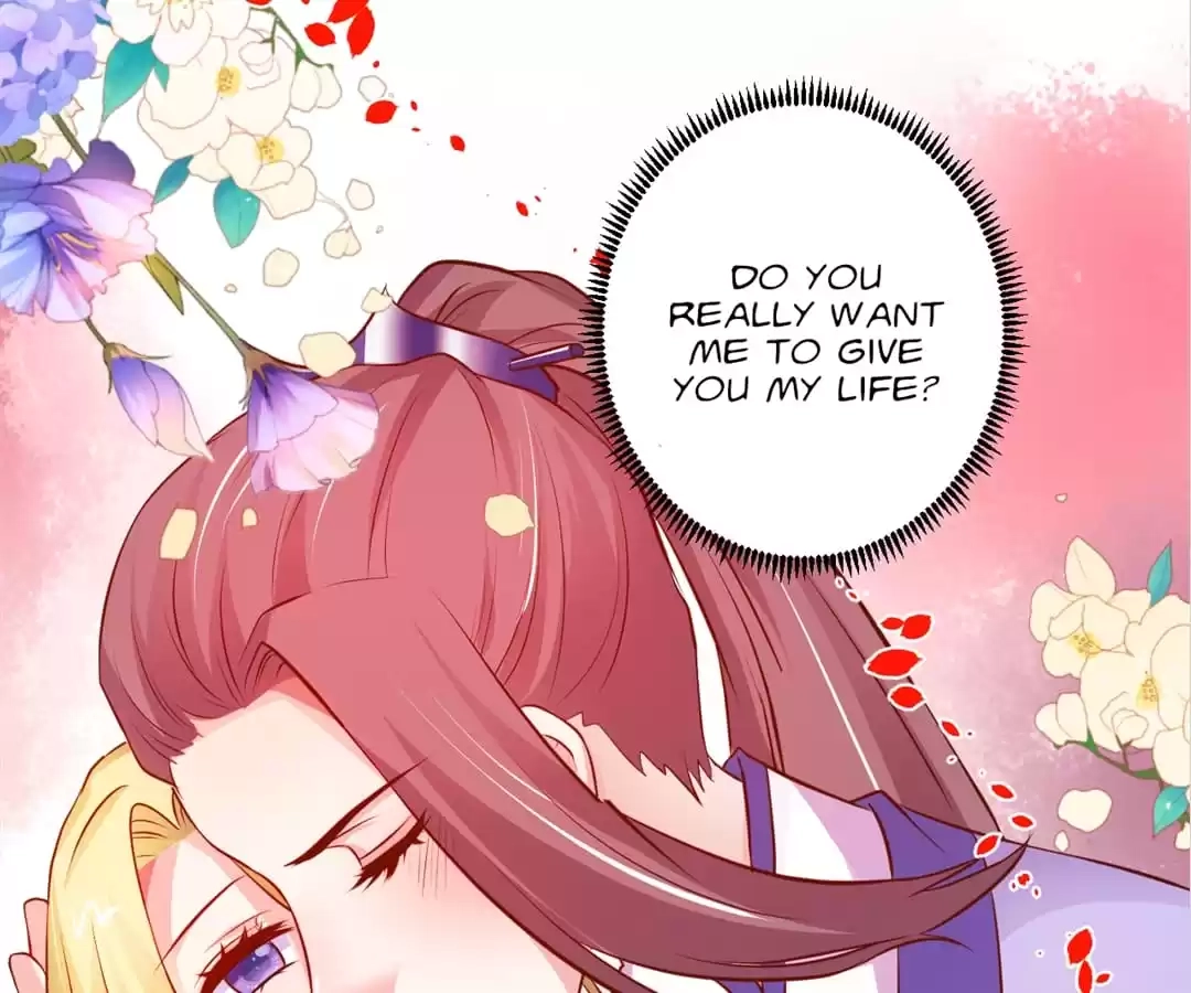 The Adorable Vampire Chapter 165 page 64 - 