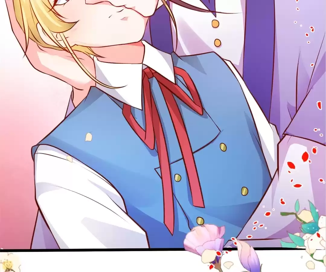The Adorable Vampire Chapter 165 page 65 - 