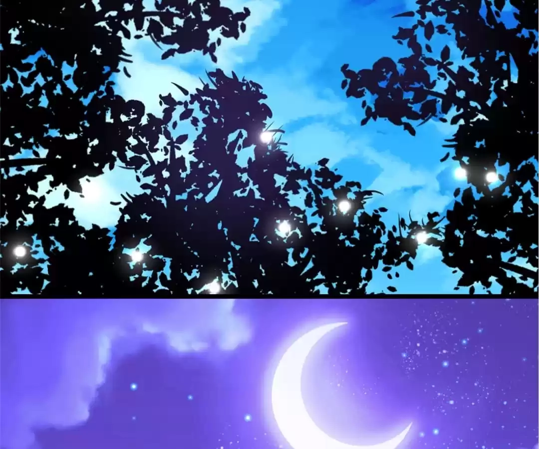 The Adorable Vampire Chapter 165 page 68 - 