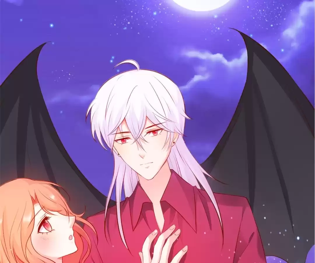 The Adorable Vampire Chapter 165 page 69 - 