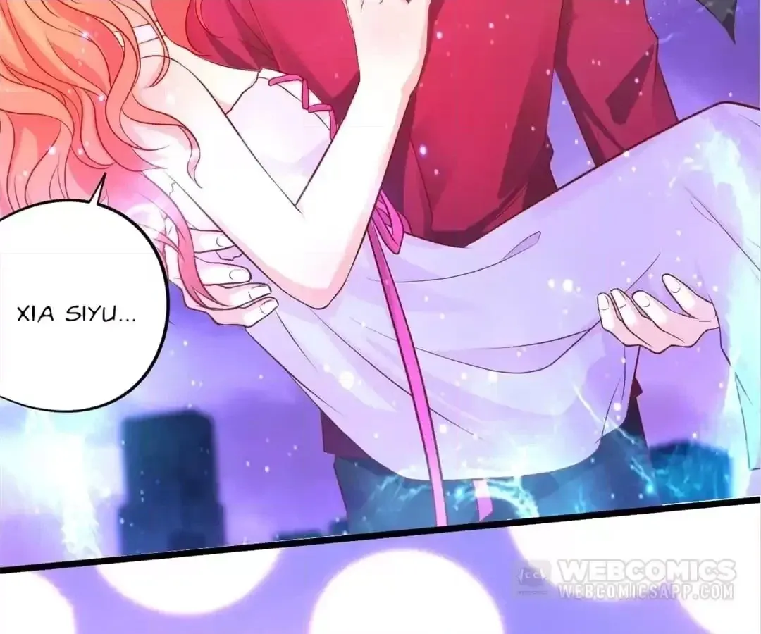 The Adorable Vampire Chapter 165 page 70 - 