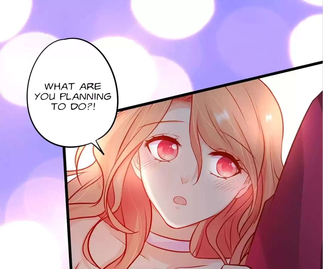 The Adorable Vampire Chapter 165 page 71 - 