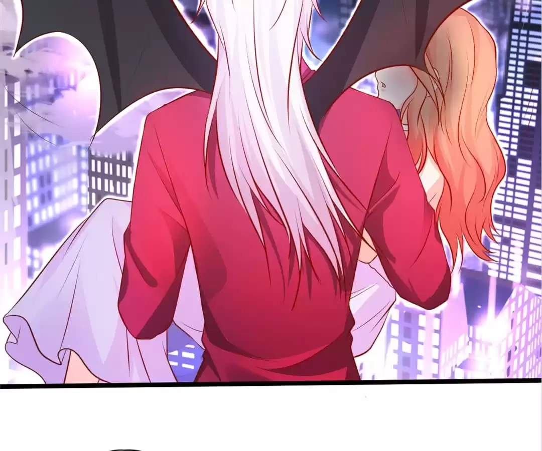 The Adorable Vampire Chapter 165 page 75 - 