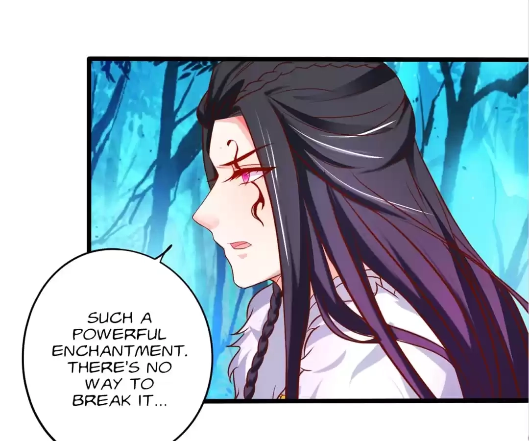 The Adorable Vampire Chapter 165 page 9 - 