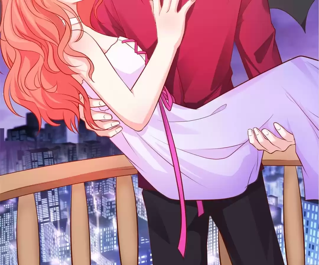 The Adorable Vampire Chapter 165 page 81 - 