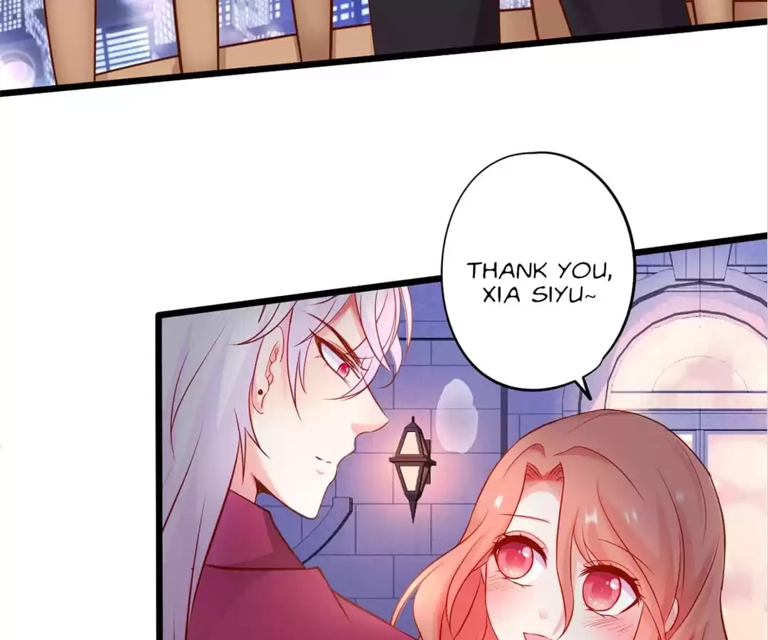 The Adorable Vampire Chapter 165 page 82 - 