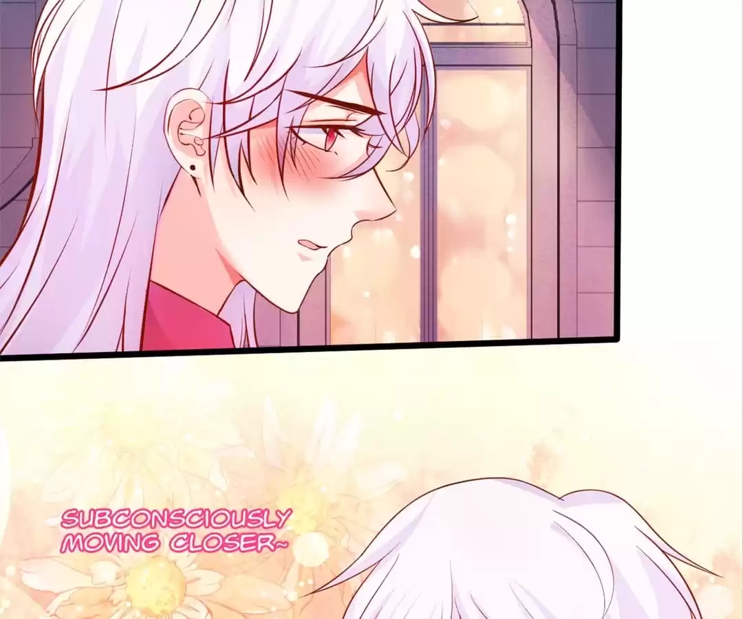 The Adorable Vampire Chapter 165 page 84 - 
