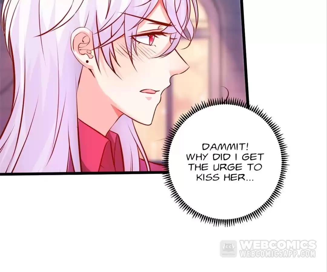 The Adorable Vampire Chapter 165 page 88 - 