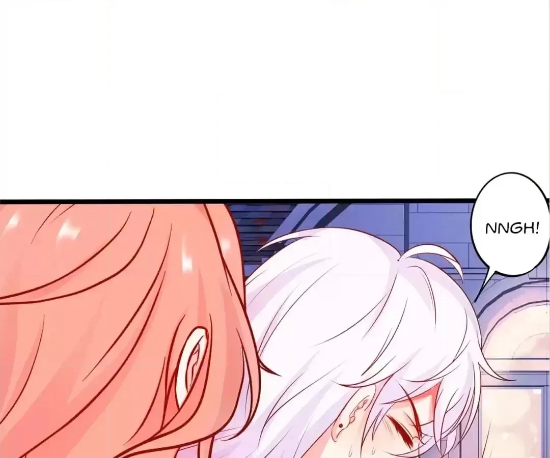 The Adorable Vampire Chapter 165 page 90 - 