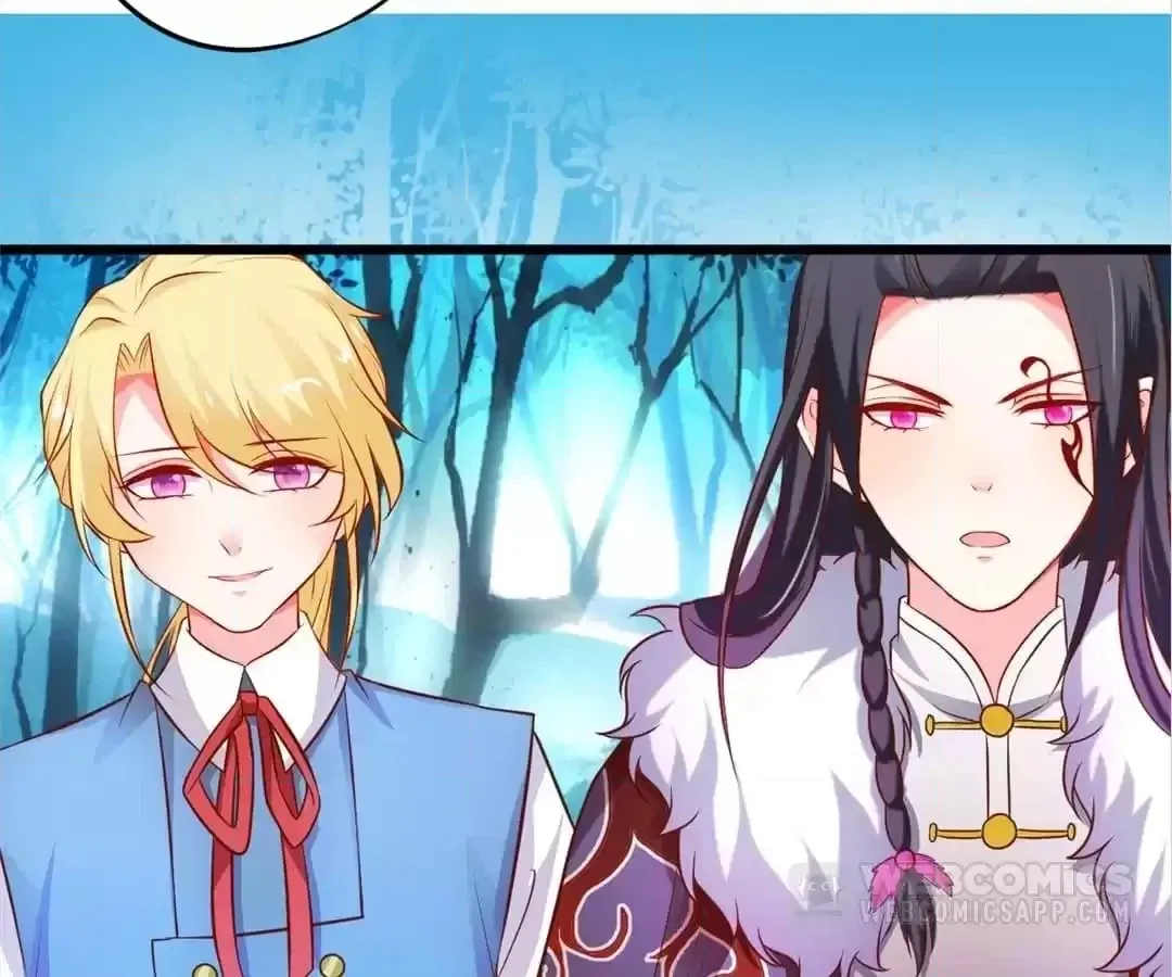 The Adorable Vampire Chapter 165 page 10 - 