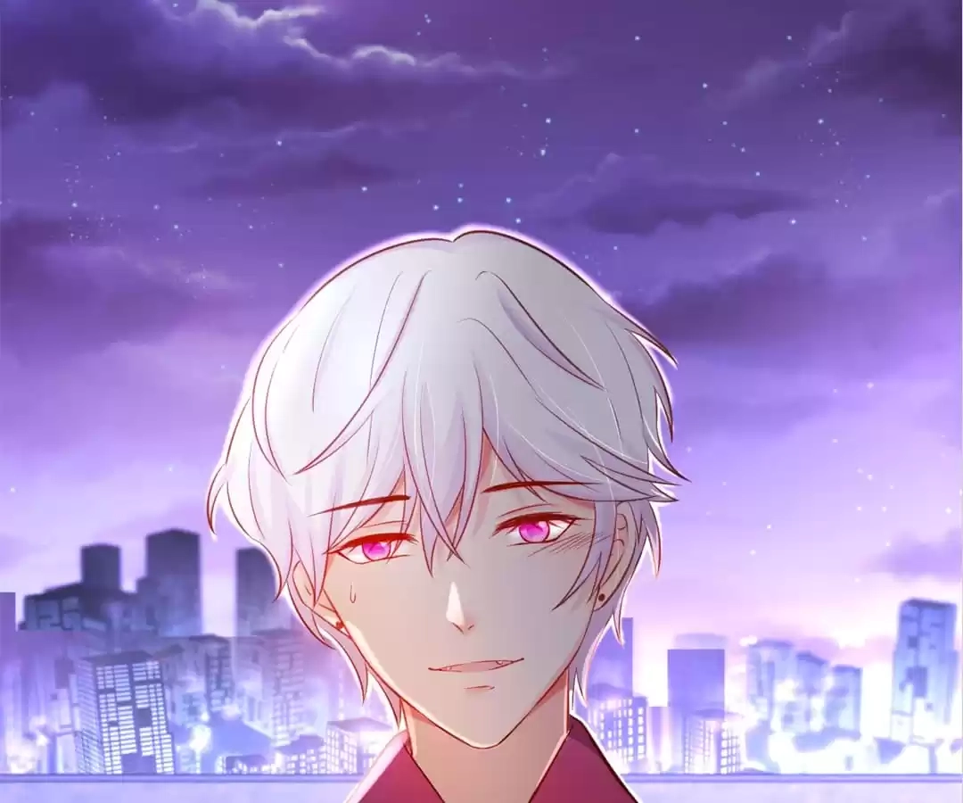 The Adorable Vampire Chapter 165 page 95 - 