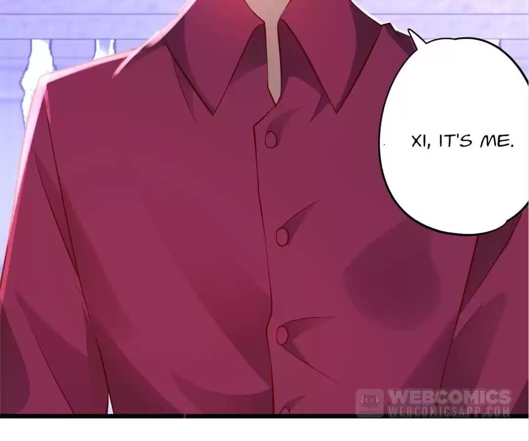 The Adorable Vampire Chapter 165 page 96 - 