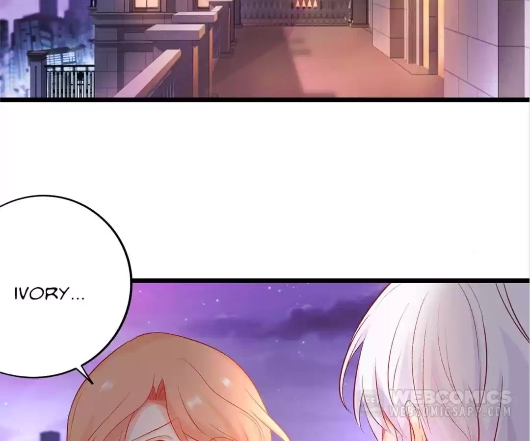 The Adorable Vampire Chapter 166 page 2 - 