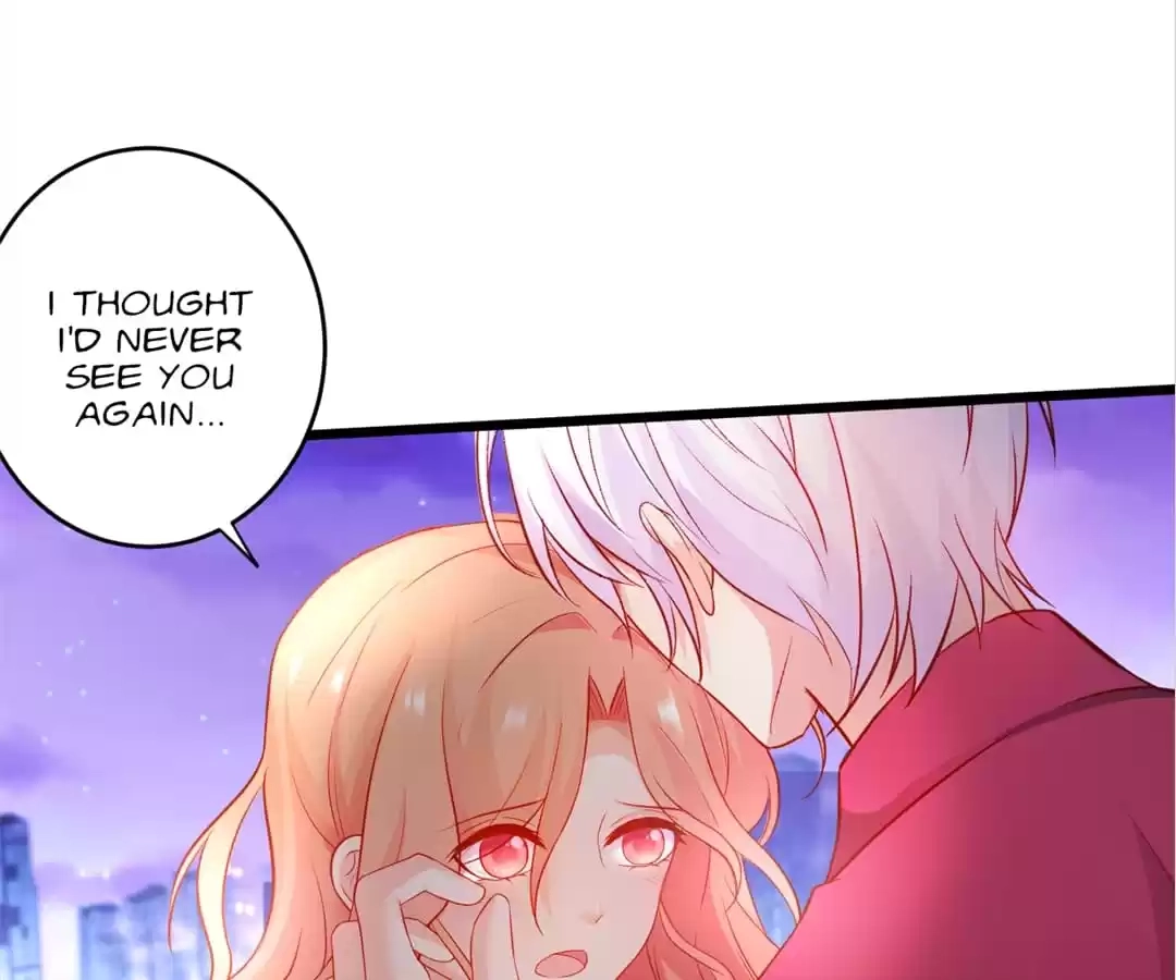 The Adorable Vampire Chapter 166 page 11 - 