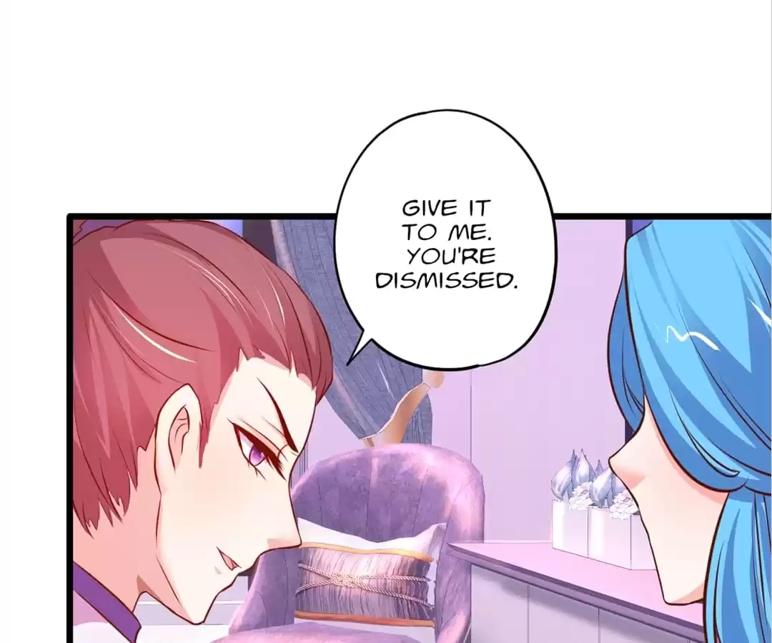 The Adorable Vampire Chapter 166 page 102 - 