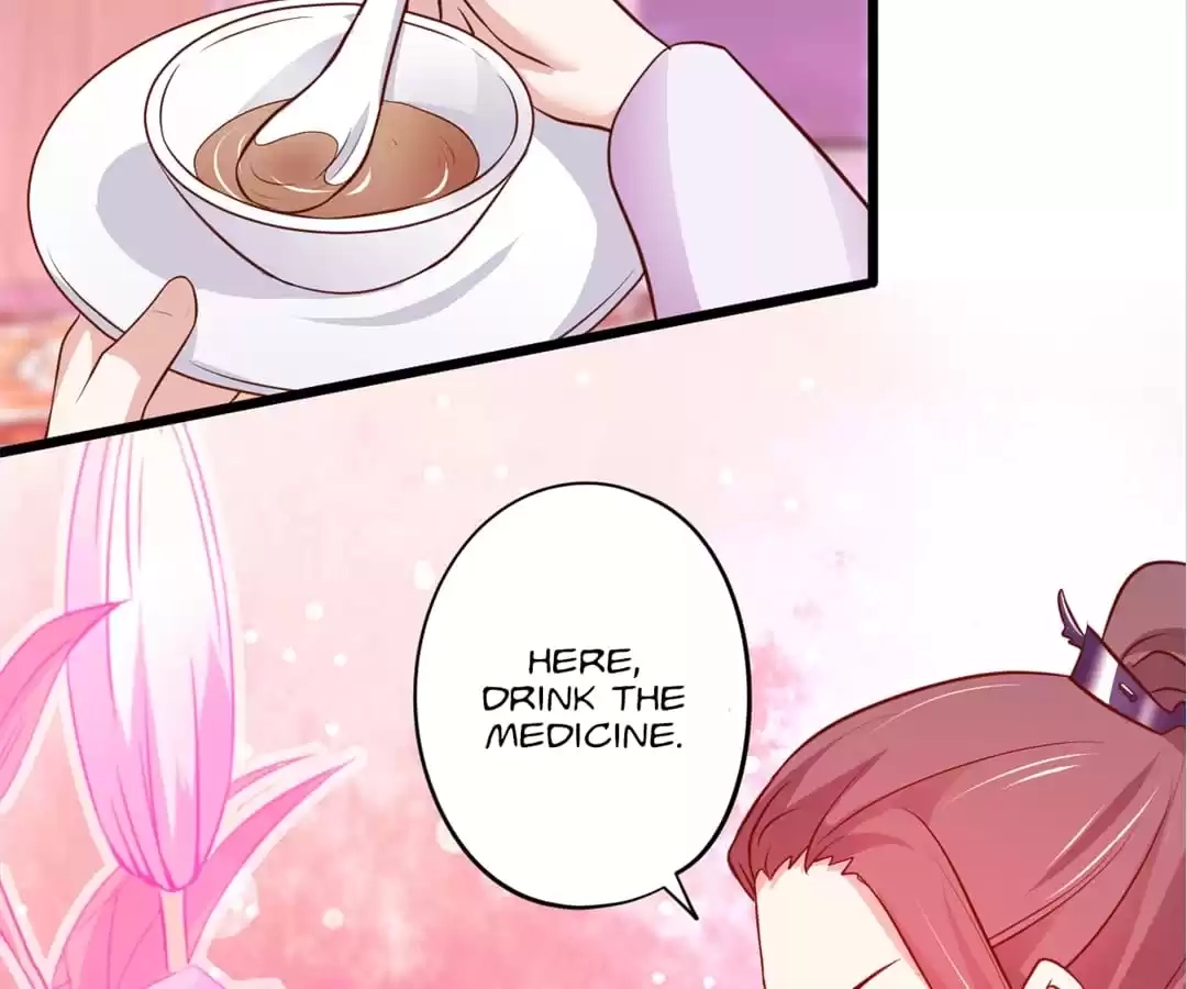 The Adorable Vampire Chapter 166 page 104 - 