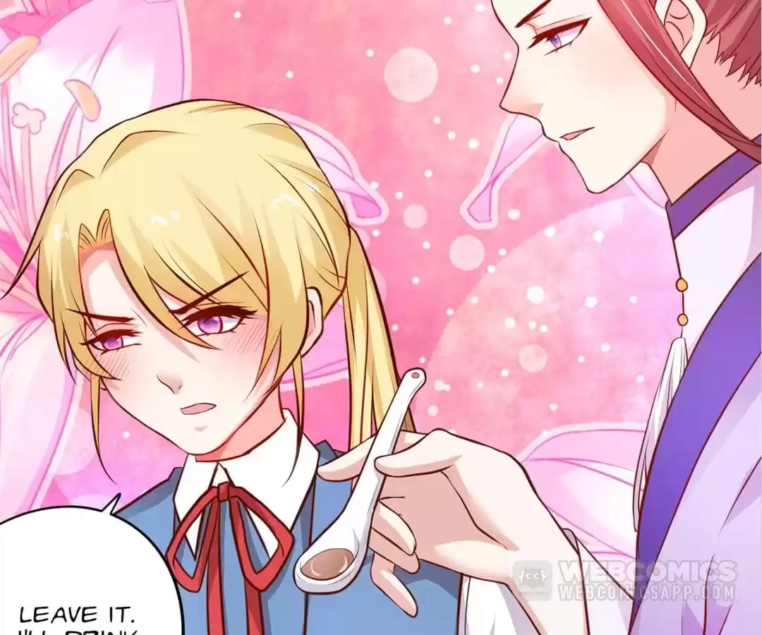 The Adorable Vampire Chapter 166 page 105 - 
