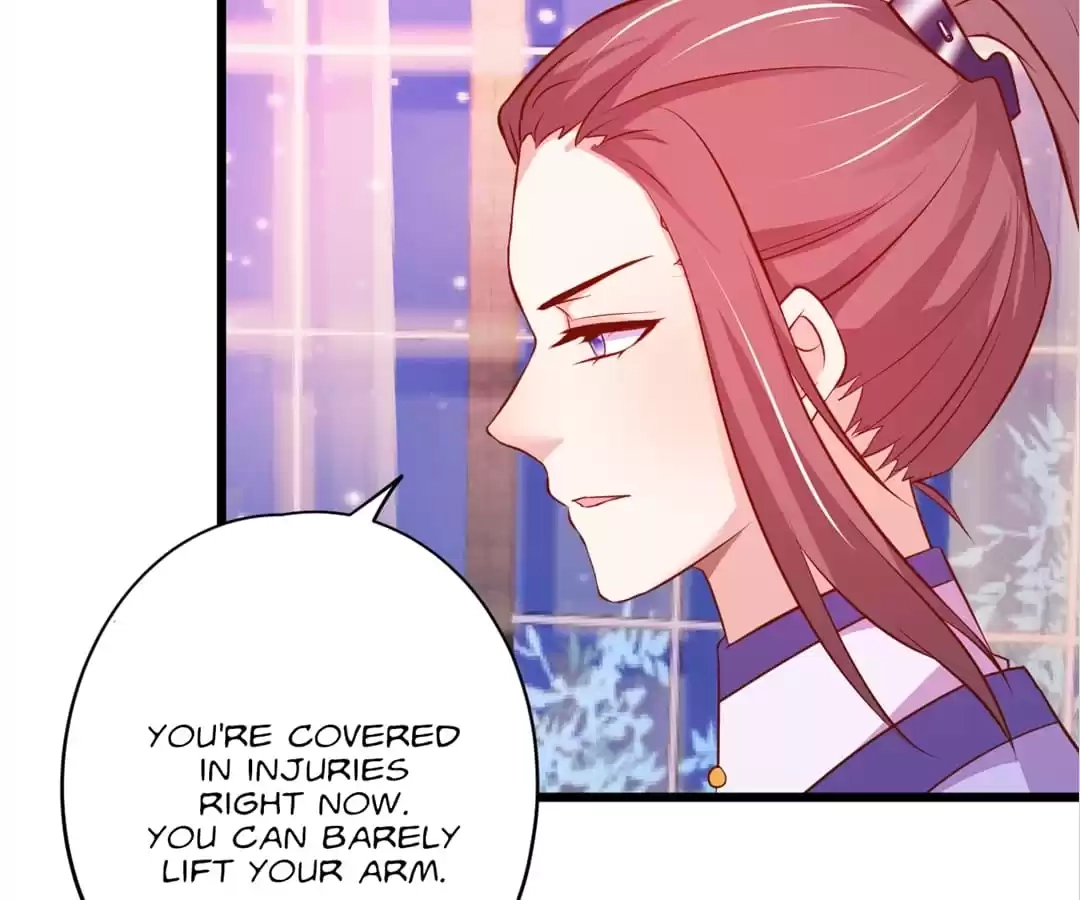 The Adorable Vampire Chapter 166 page 107 - 
