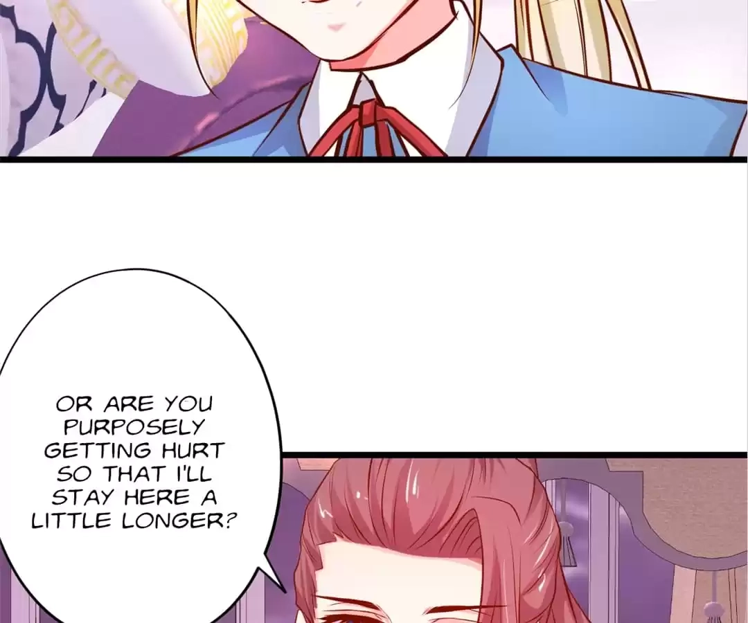 The Adorable Vampire Chapter 166 page 109 - 