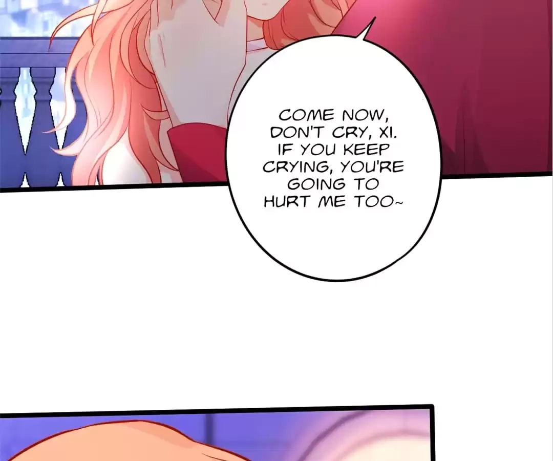 The Adorable Vampire Chapter 166 page 12 - 