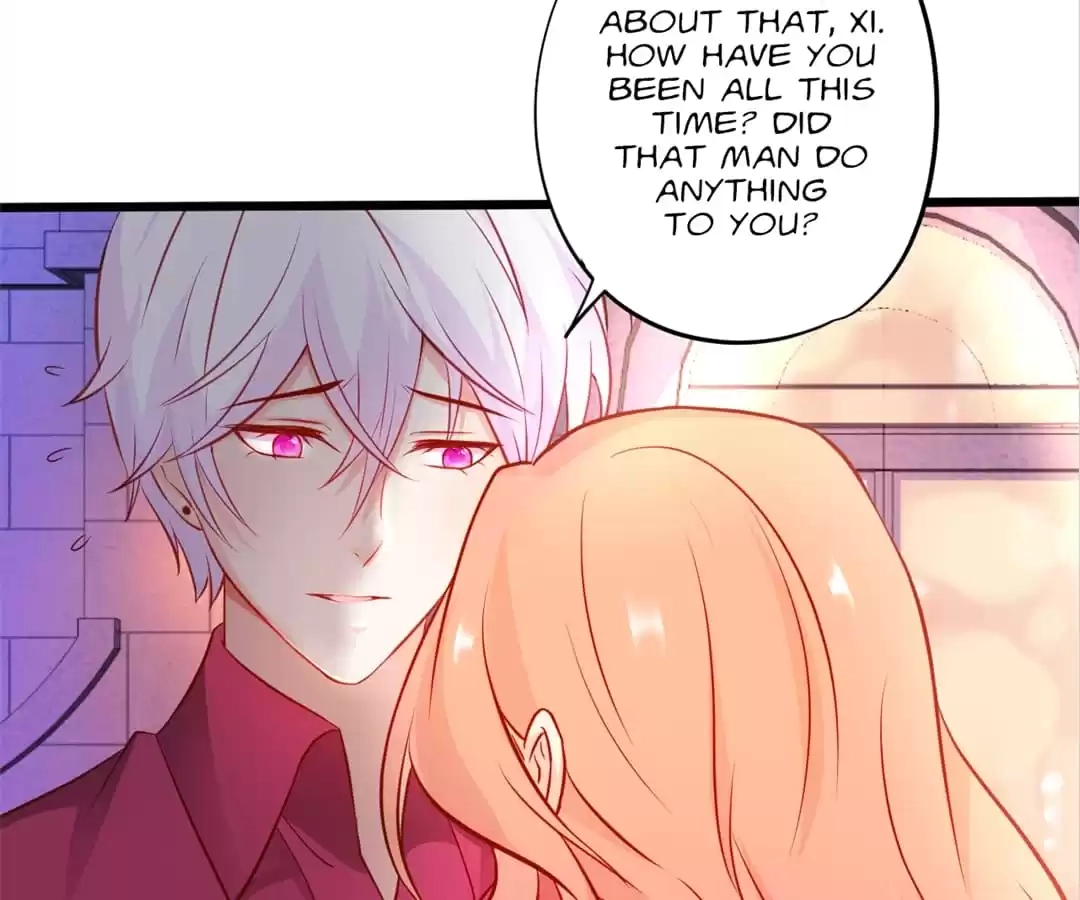 The Adorable Vampire Chapter 166 page 16 - 