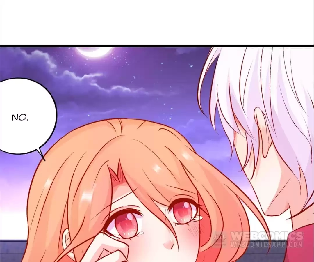 The Adorable Vampire Chapter 166 page 18 - 