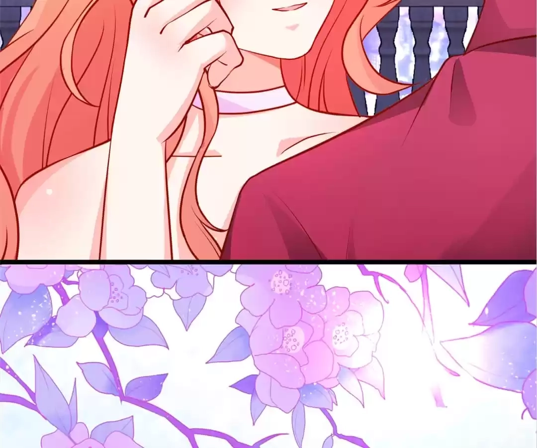 The Adorable Vampire Chapter 166 page 19 - 