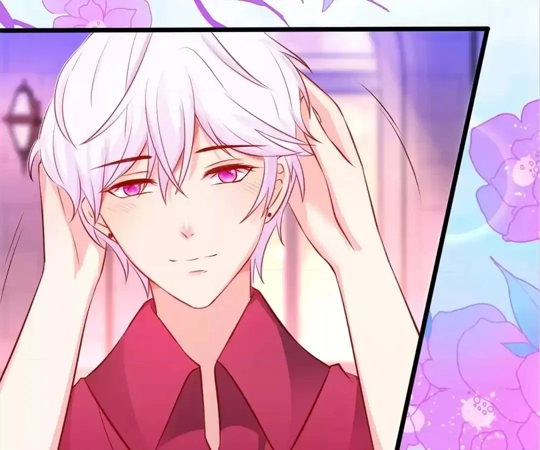 The Adorable Vampire Chapter 166 page 20 - 