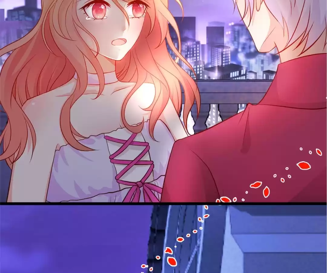 The Adorable Vampire Chapter 166 page 3 - 