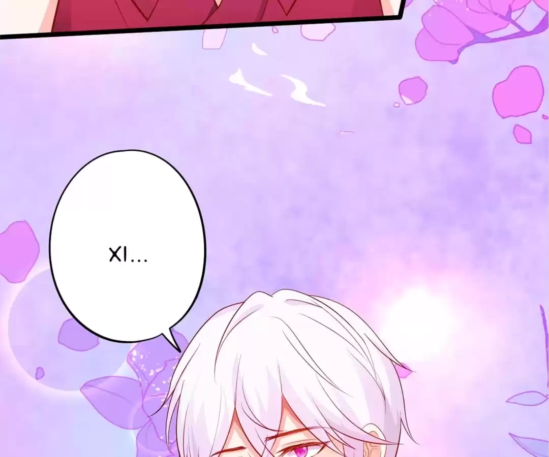 The Adorable Vampire Chapter 166 page 21 - 