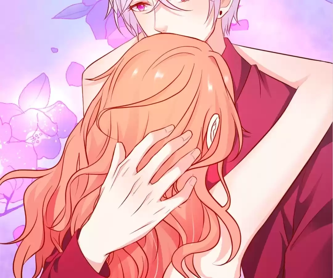 The Adorable Vampire Chapter 166 page 22 - 