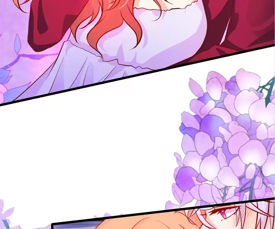 The Adorable Vampire Chapter 166 page 23 - 