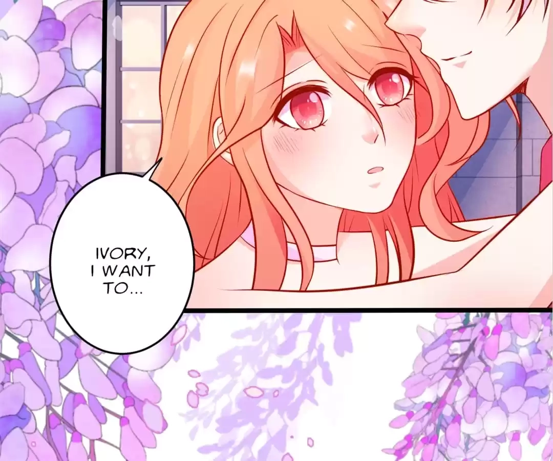 The Adorable Vampire Chapter 166 page 24 - 