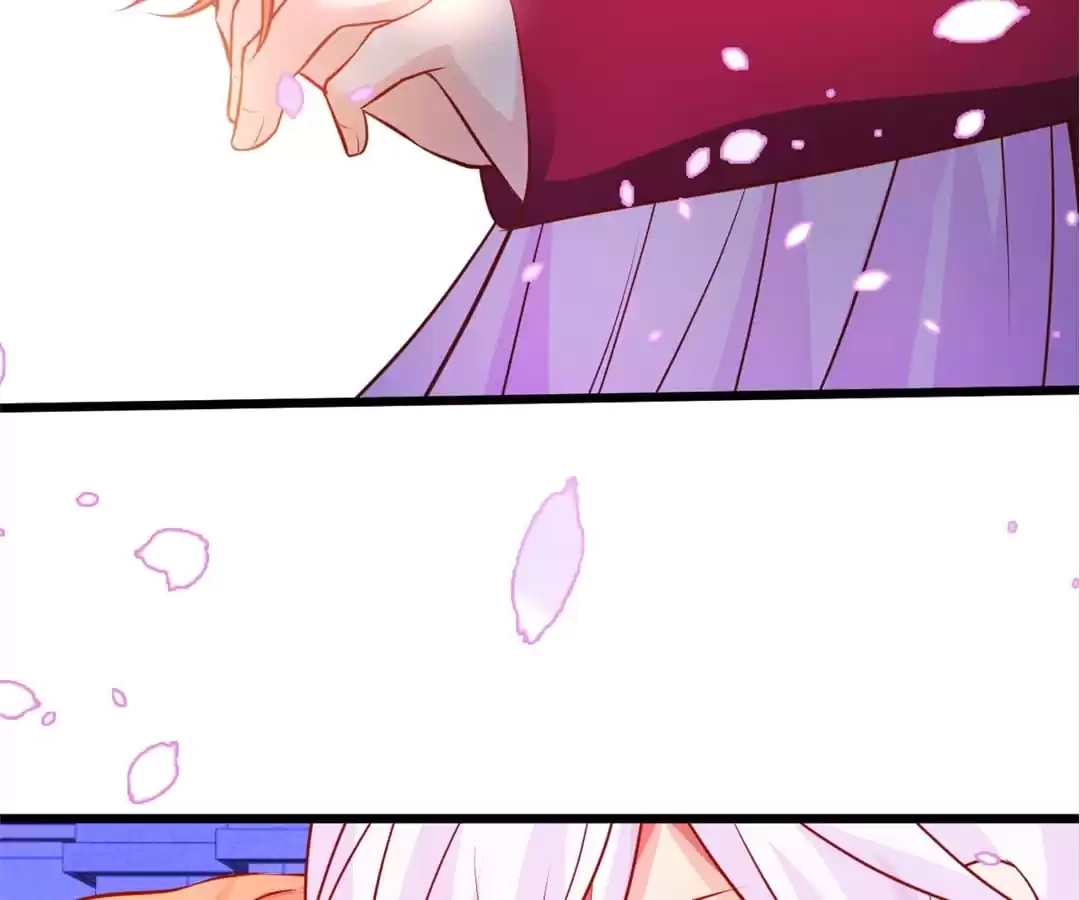 The Adorable Vampire Chapter 166 page 27 - 