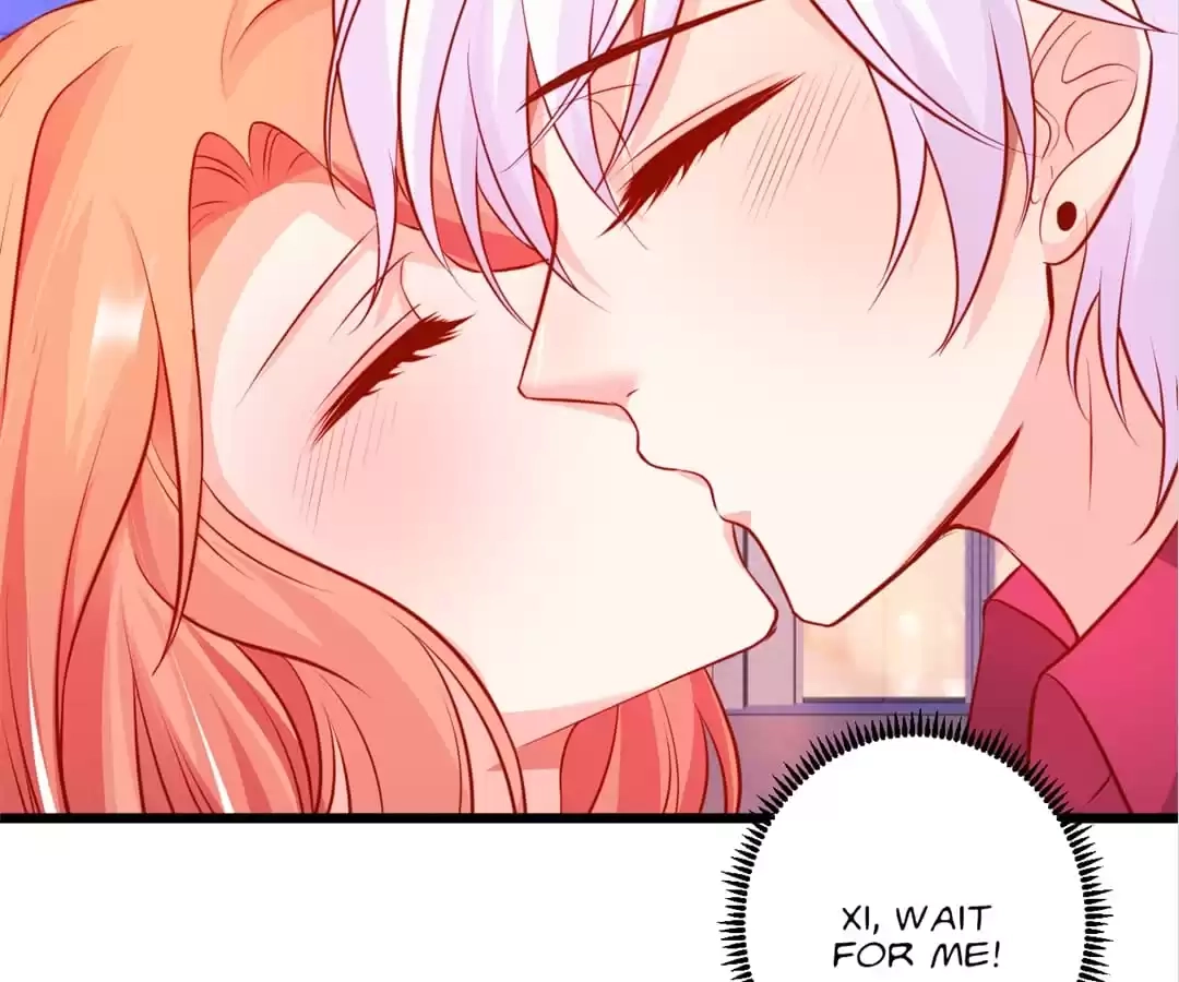 The Adorable Vampire Chapter 166 page 28 - 