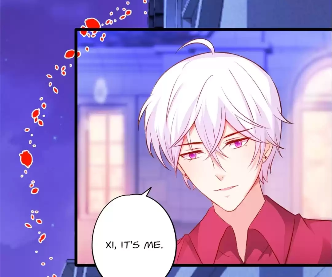 The Adorable Vampire Chapter 166 page 4 - 