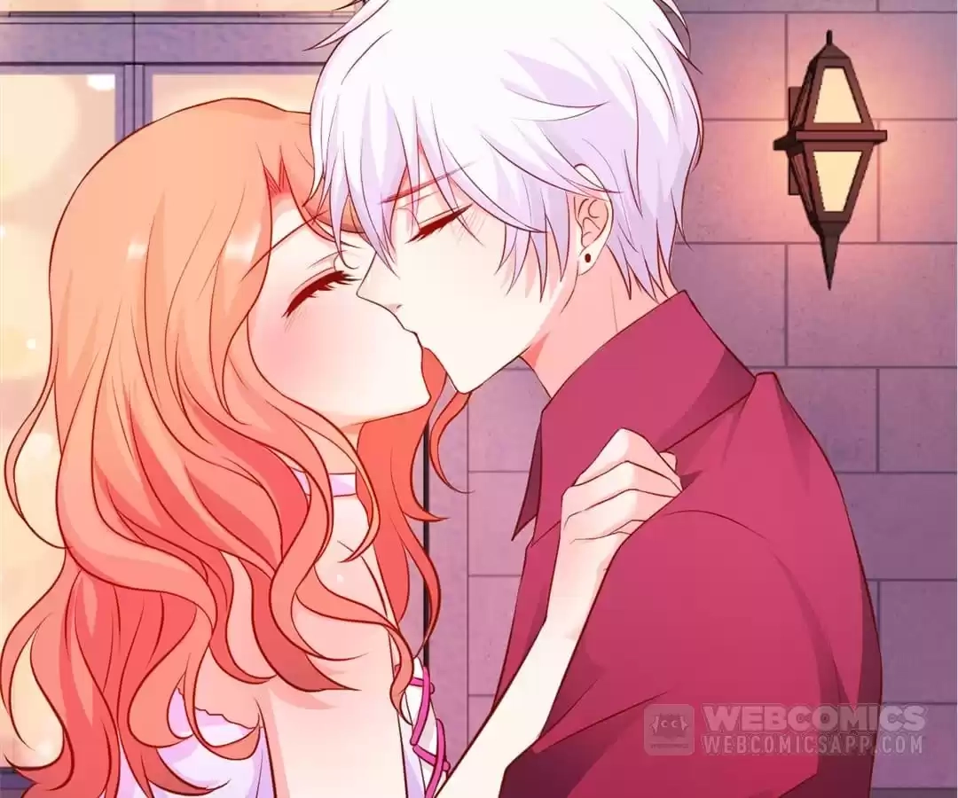 The Adorable Vampire Chapter 166 page 31 - 
