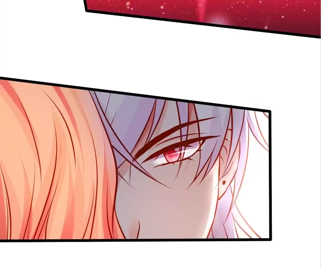The Adorable Vampire Chapter 166 page 33 - 