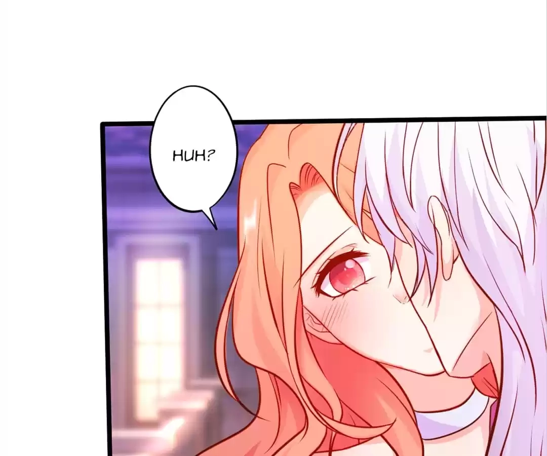 The Adorable Vampire Chapter 166 page 34 - 