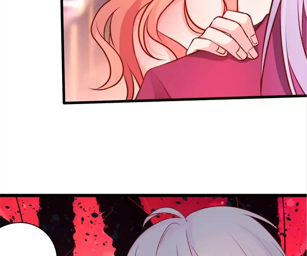 The Adorable Vampire Chapter 166 page 35 - 