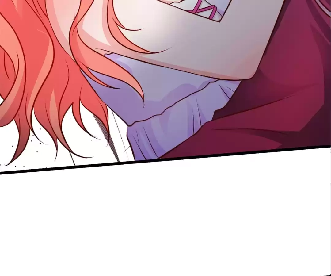 The Adorable Vampire Chapter 166 page 37 - 