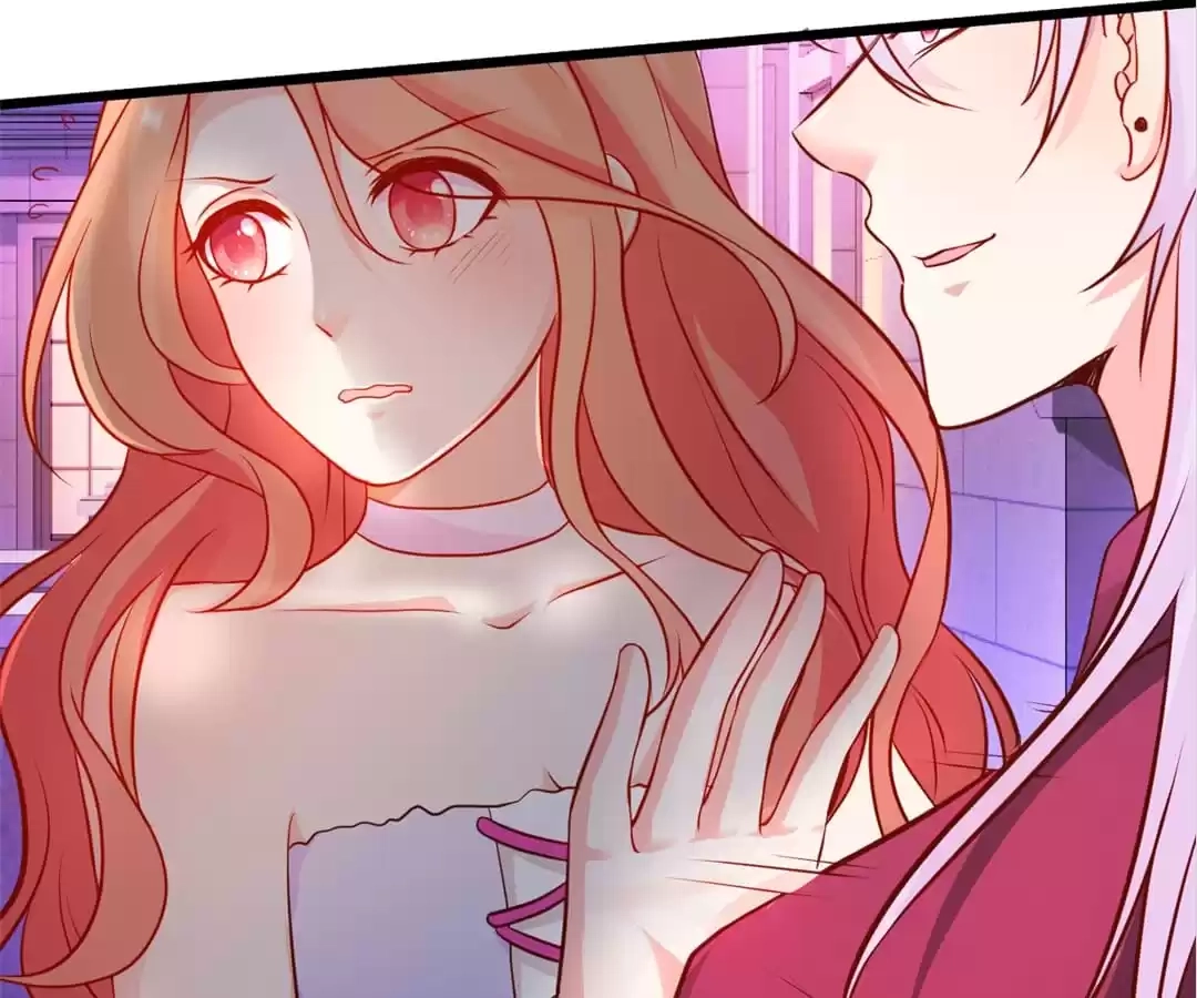 The Adorable Vampire Chapter 166 page 38 - 