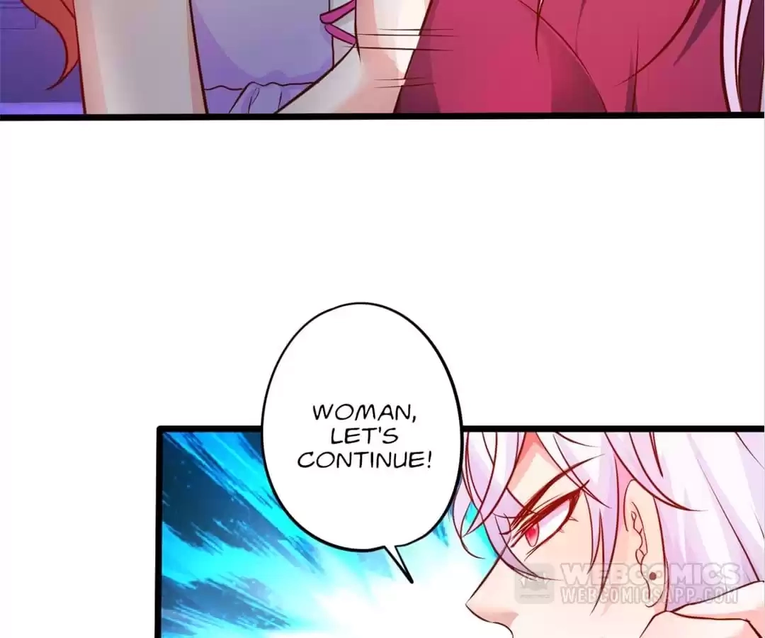 The Adorable Vampire Chapter 166 page 39 - 