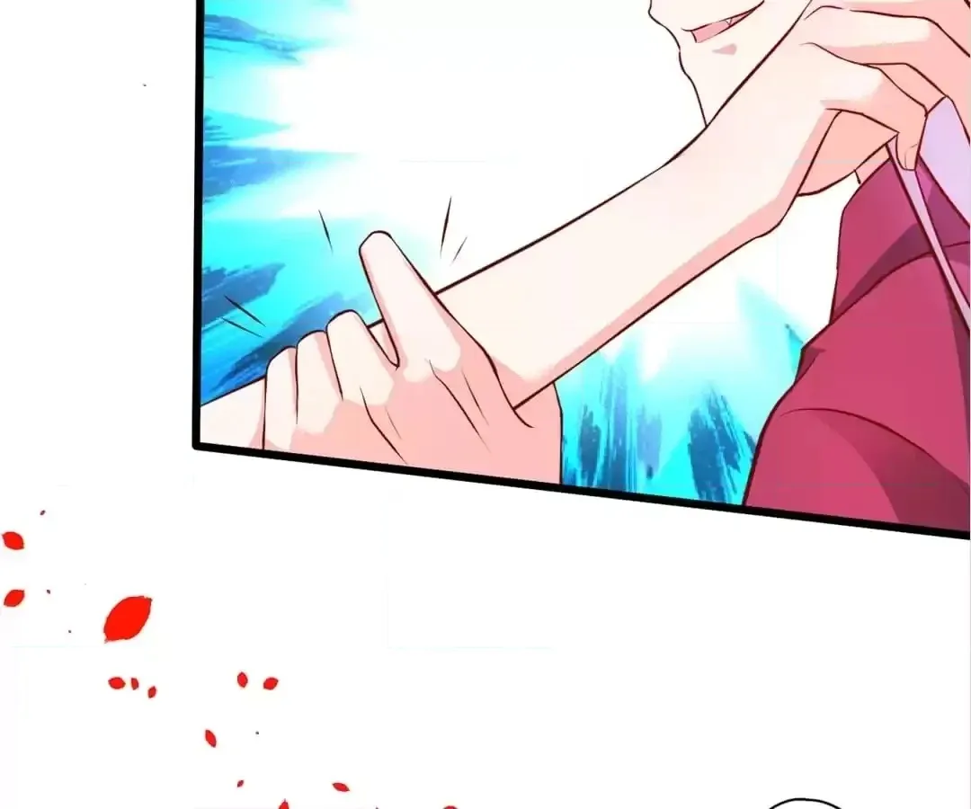 The Adorable Vampire Chapter 166 page 40 - 