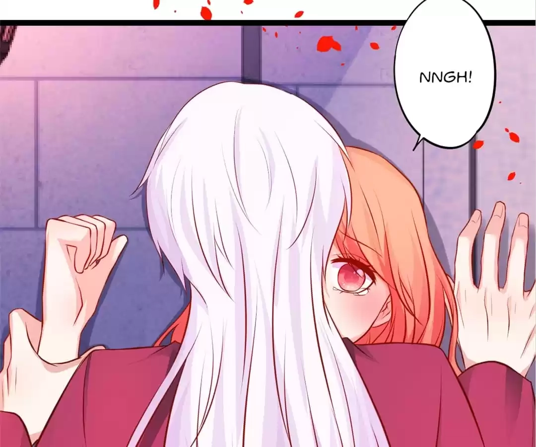 The Adorable Vampire Chapter 166 page 41 - 