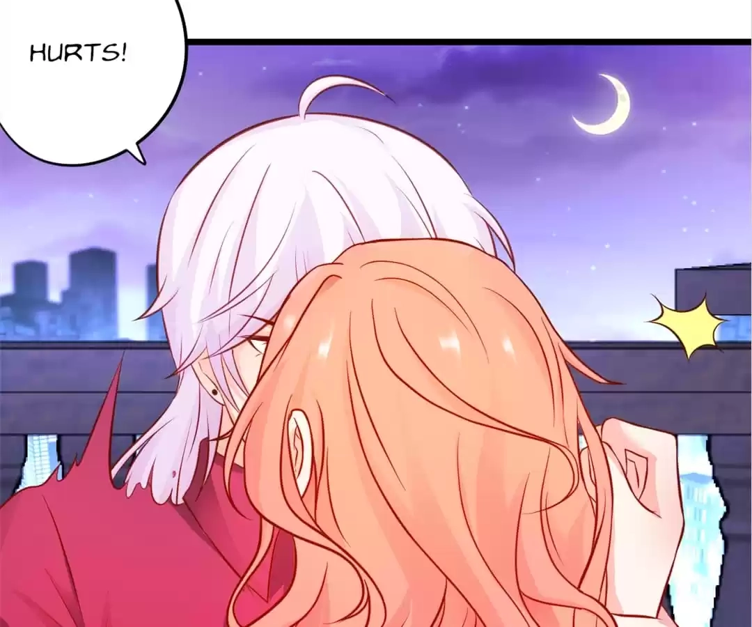 The Adorable Vampire Chapter 166 page 44 - 