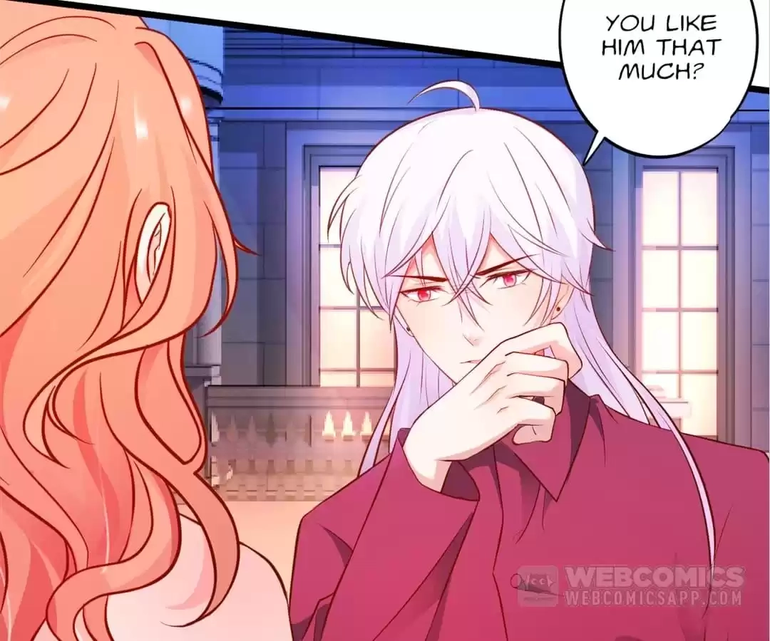 The Adorable Vampire Chapter 166 page 47 - 