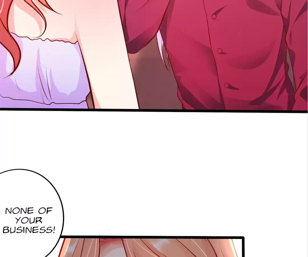 The Adorable Vampire Chapter 166 page 48 - 