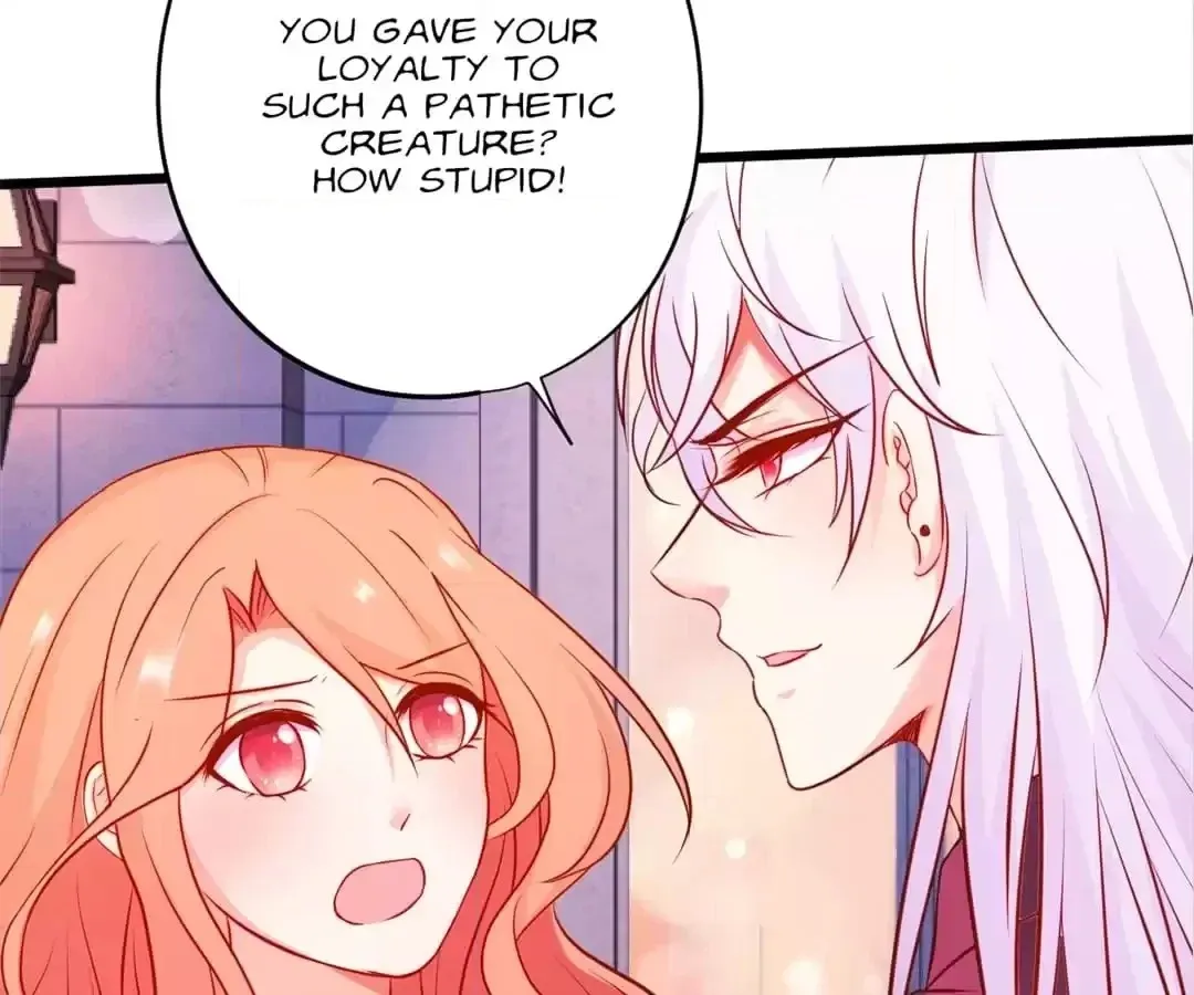 The Adorable Vampire Chapter 166 page 50 - 