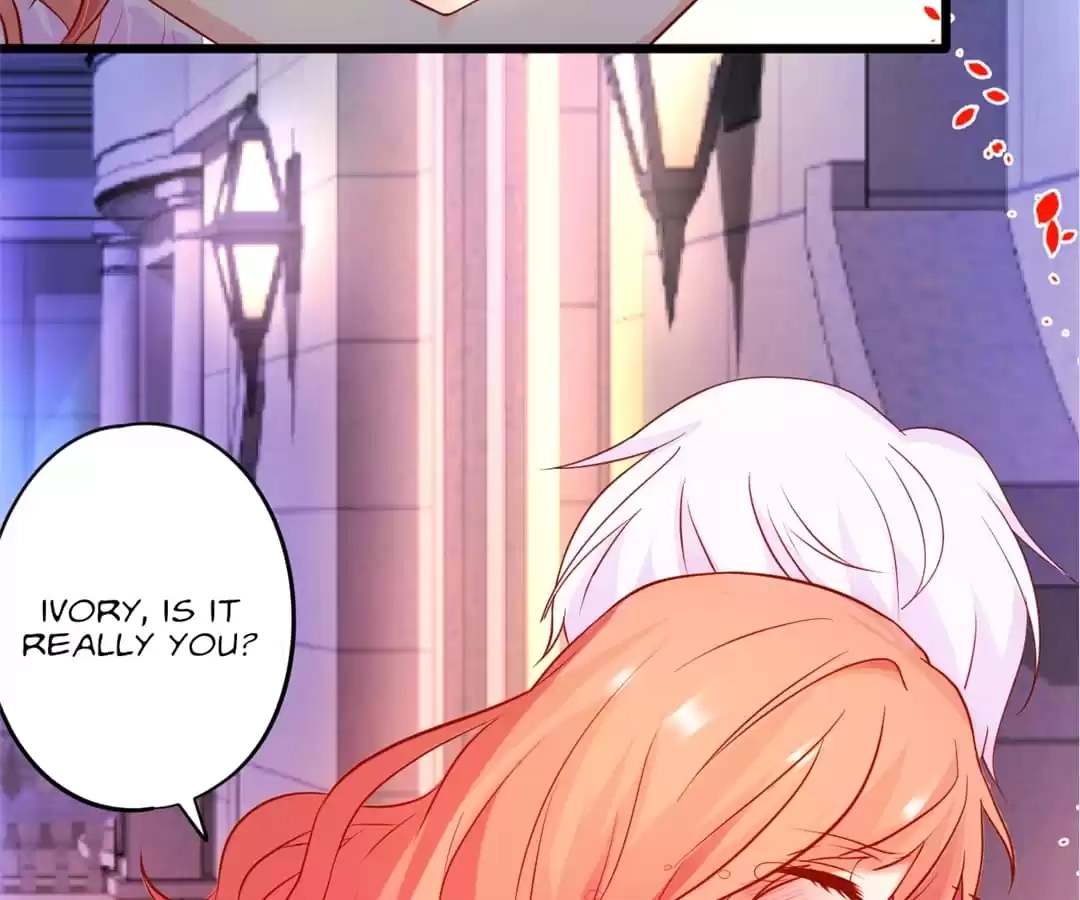 The Adorable Vampire Chapter 166 page 6 - 